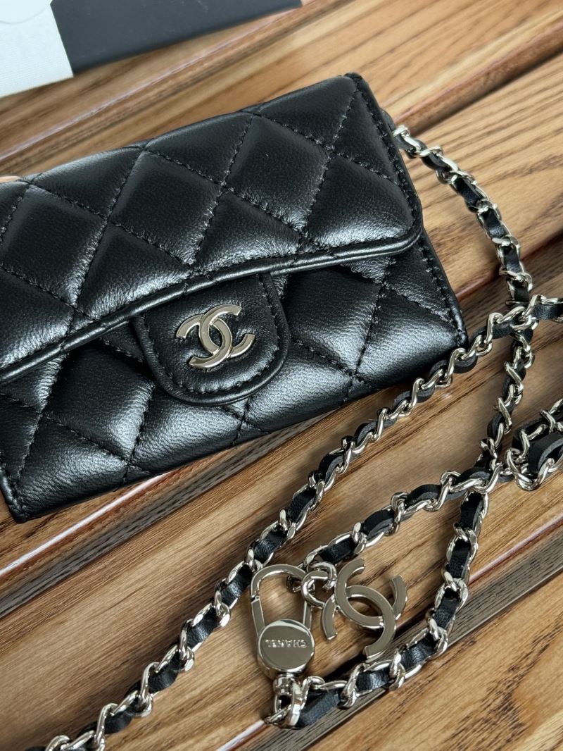 Chanel Wallet Purse